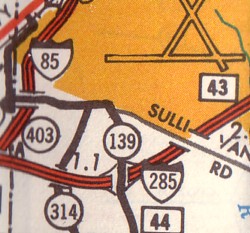 GDOT 1978