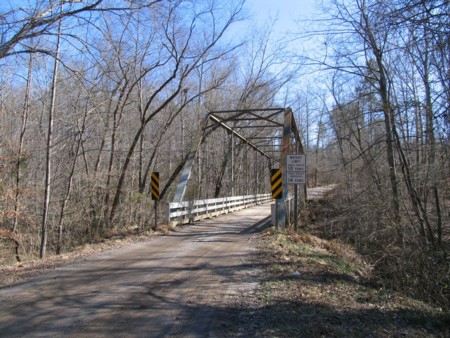 Bridge No. 228