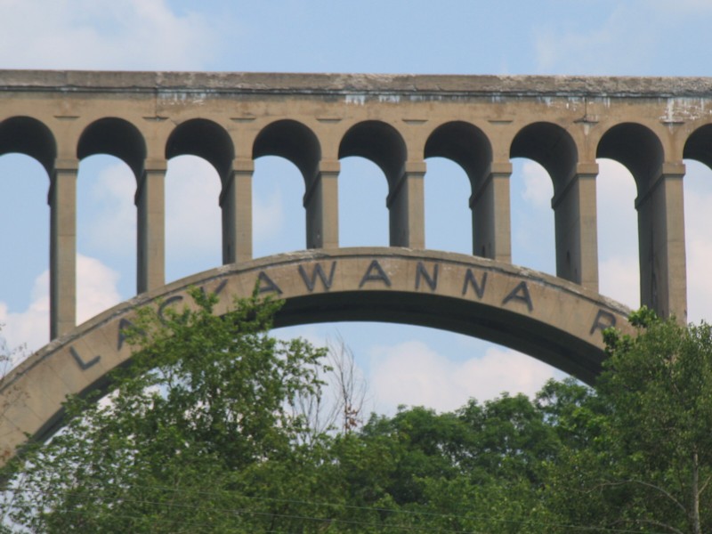 tunkhannock viaduct