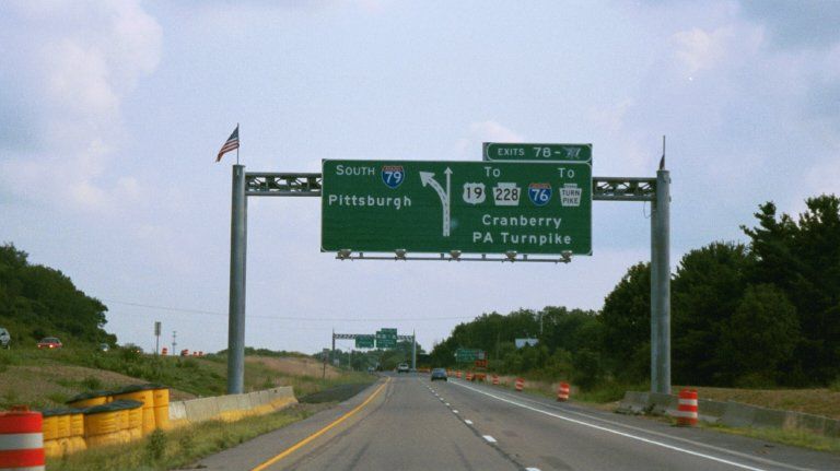 cranberry twp pa