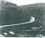 West End Bypass Under Construction